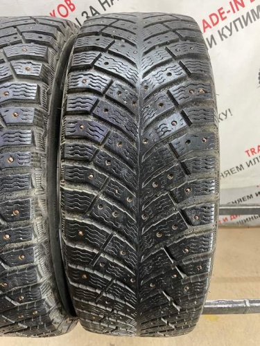 Michelin X-Ice North 4 R15 195/65