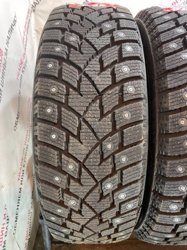 Zeta Antarctica Sport R17	235/65