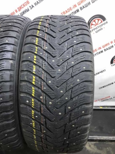 Nokian Tyres Hakkapeliitta 8 SUV R18 255/55