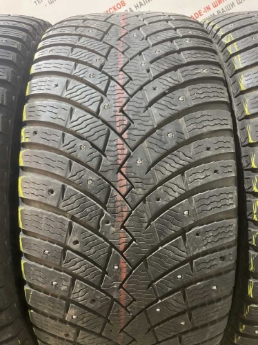 Pirelli Scorpion Ice Zero 2 R20 285/50