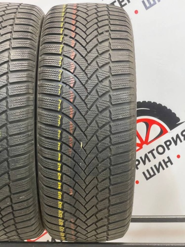 Bridgestone Blizzak LM-005 R18 235/55