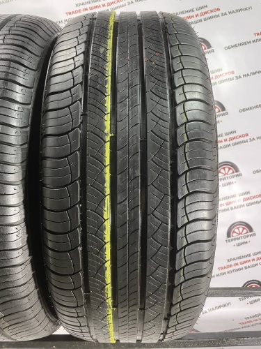 Michelin Latitude Tour HP R20 255/50