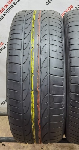 Bridgestone Dueler H/P Sport 235/55 R17