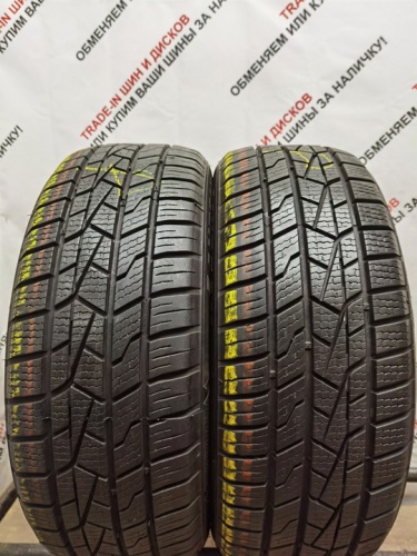 Landsail 4-seasons R16 205/55