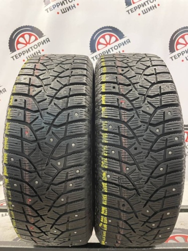 Bridgestone Blizzak Spike-02 195/60 R15