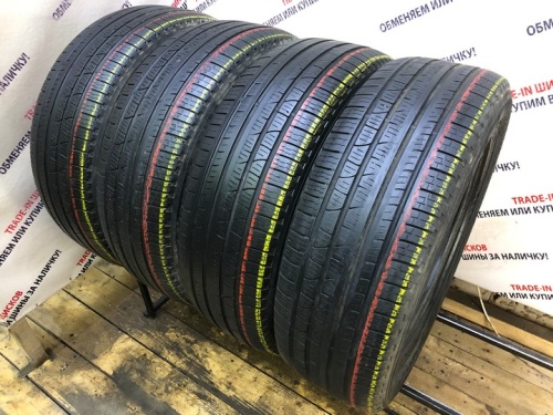 Pirelli Scorpion Verde R18 245/60