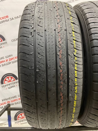 Dunlop Grandtrek ST30 R18 235/55