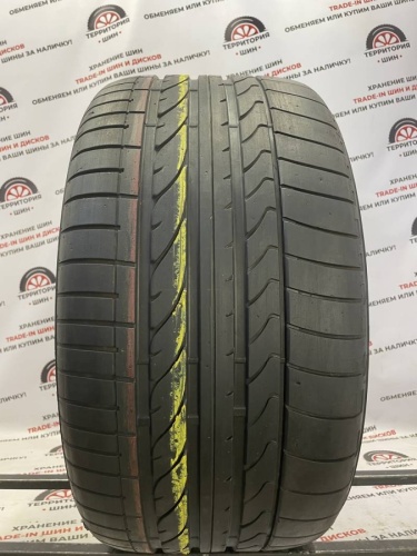 Bridgestone Dueler H/P Sport  R21 315/35