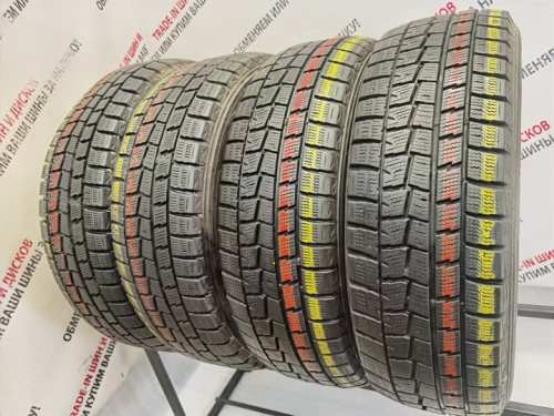 Dunlop Winter Maxx WM01 R15 185/65