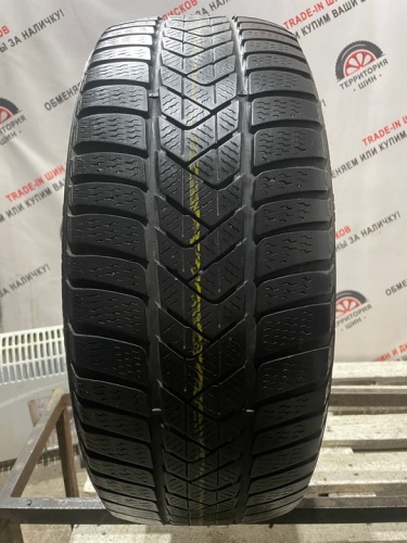 Pirelli Winter Sottozero 3 RFT R18 225/45