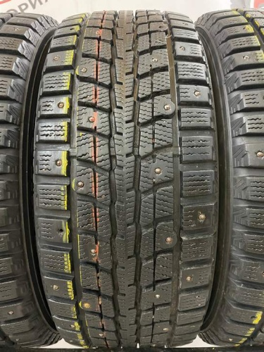 Dunlop Winter Ice 01 R15 195/55