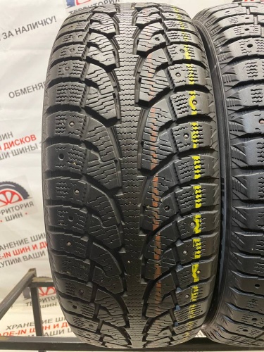 Hankook I*pike RW11 R18 215/55