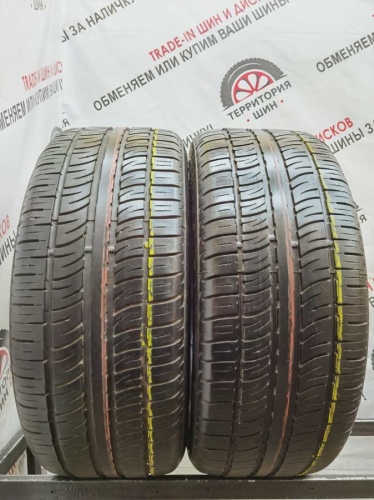 Pirelli Scorpion Zero 255/45 R20 105V