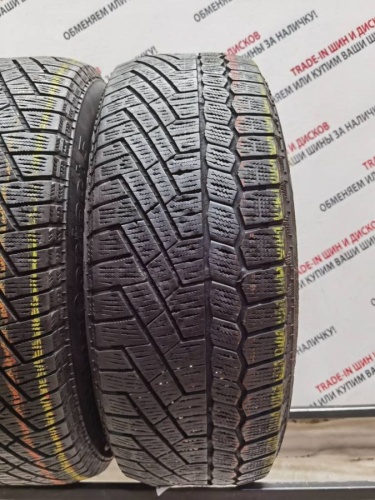 Continental ContiVikingContact 5 R16 205/60