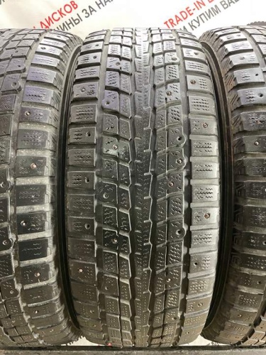 Dunlop sp winter ice 01 R17 225/65