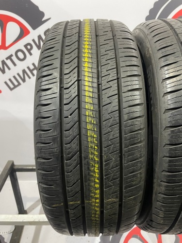 Pirelli P8FS R17 215/45