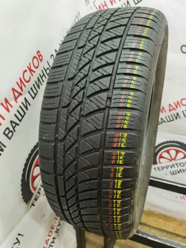 Hankook Kinergy 4S H74 R16 205/60 92Н