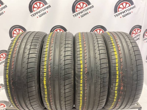 Triangle Sportex TSH11  R18 225/55