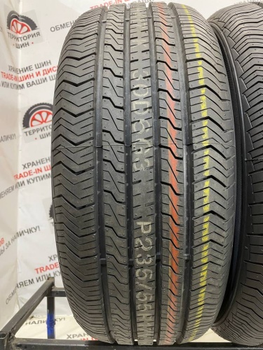 Hankook Optimo H417 R17 235/55