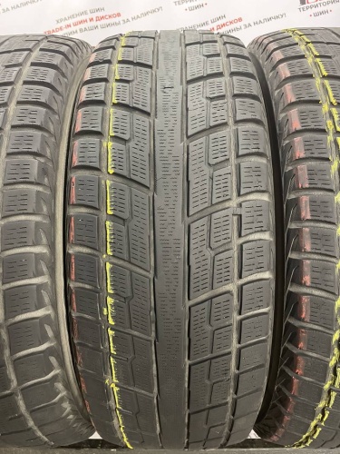 Yokohama Geolandar I/T-S G073  235/65 R17