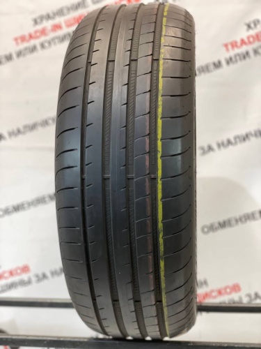 GoodYear Eagle F1 Asymmetric  R19 225/45