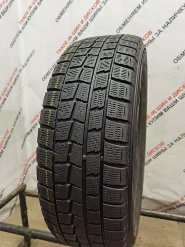 Dunlop Winter Maxx WM01 205/65 R15