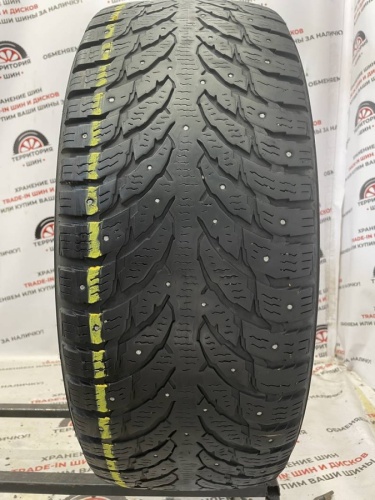 Nokian Tyres Hakkapeliitta 9 SUV  R17 265/65