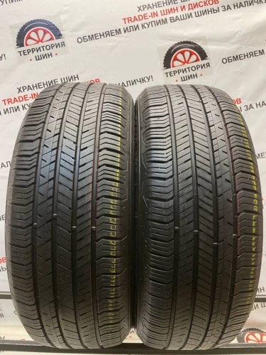 Hankook Dynapro HL3 R18 215/55 95V