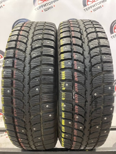 КАМА (Нижнекамский шинный завод) Кама-505 R15 195/65