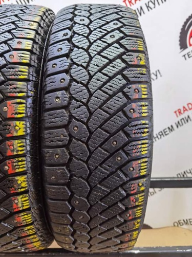 Continental ContiIceContact R15 185/65