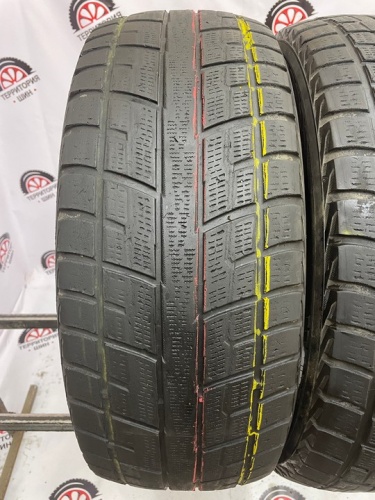 Yokohama Geolandar I/T-S G073 235/55 101Q R19