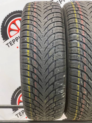 Nokian WR Suv 4 К16 215/70