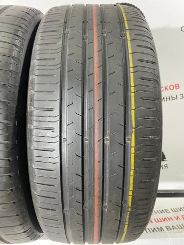 Continental EcoContact 6 R19 225/45