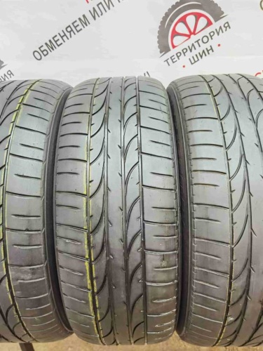 Bridgestone Dueler H/P Sport R18 225/55