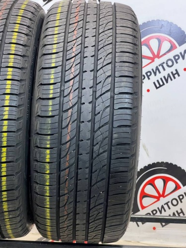 Kumho Crugen Premium KL33 R17 235/55