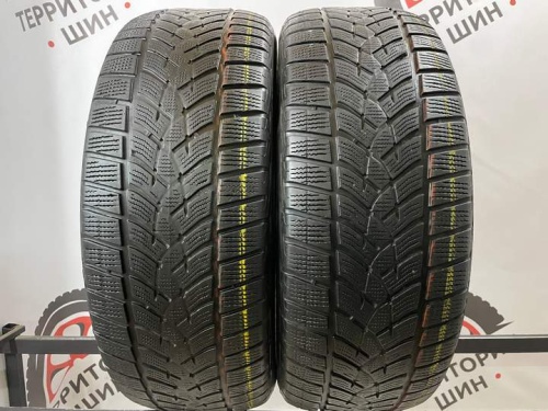 GoodYear Ultragrip Ice GEN-1 R19 235/55