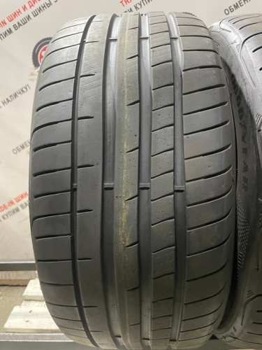 Goodyear Eagle F1 SuperSport R18 235/40