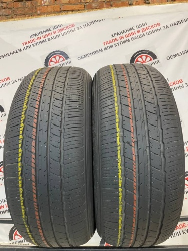 Delinte DH7 SUV R17 225/60