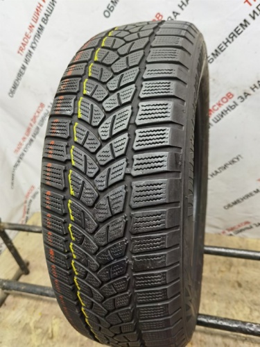Firestone Winterhawk 3 205/60 R16