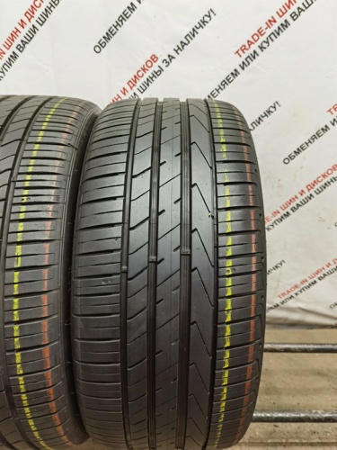 Hankook Ventus S1 Evo 2 SUV K117C R20 255/45