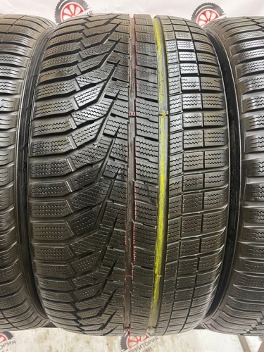 Hankook Winter i*cept evo 2 R19 275/40 101V