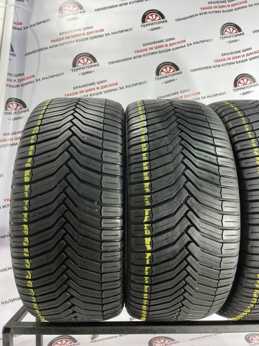 Michelin CrossClimate  R18 225/40