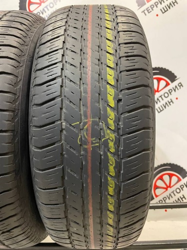 Bridgestone Dueler H/T 265/60/18