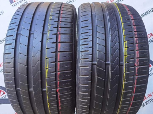 Falken Azenis FK510 R19 255/35.