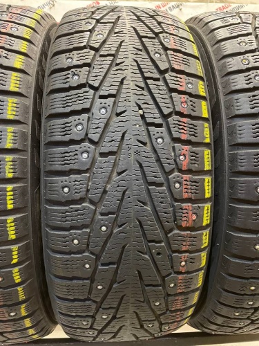 Nokian Hakkapeliitta 7 R 16 205/55 T94