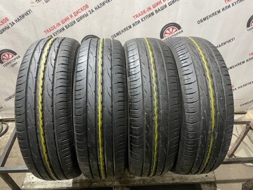 Dunlop Enasave EC203 R15 195/65