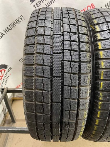 Toyo Garit G5 R17 215/45