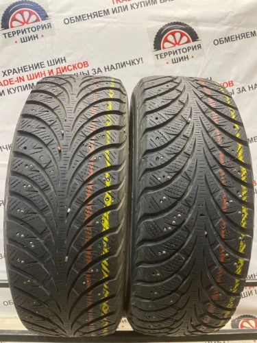 GoodYear UltraGrip Extreme  R16   205/60