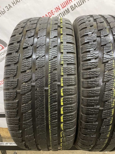 Kumho WinterCraft KW27 R18 225/45 95V