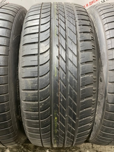 Goodyear Eagle F1 Asymmetric SUV 4x4 R21 275/45